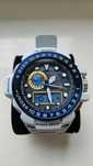 Casio G-Shock GWN-1000E-1A