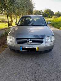 Passat 1.9 TDI 130Cv (2 viaturas LER DESCRIÇÃO)