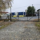 Teren inwestycyjny 1.1 ha