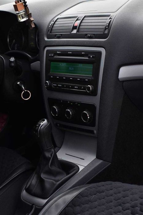 Skoda Octavia A5 2012р. 1.9 дизель обмін (Перший внесок від 20%)