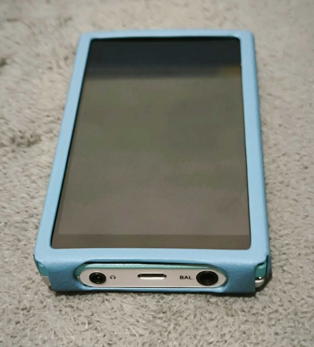 FiiO JM21 DAP Stan jak nowy