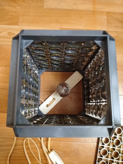 Светильник ночник СССР ретро