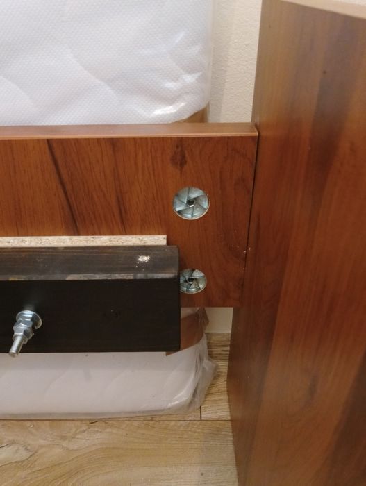 Łóżko jednoosobowe 90