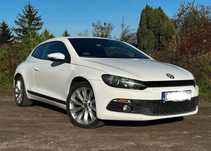 Volkswagen Scirocco Volkswagen Scirocco 1.4 TSI DSG