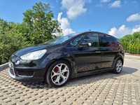 Ford S-Max Ford S-Max Titanium S Jedyny taki !!!