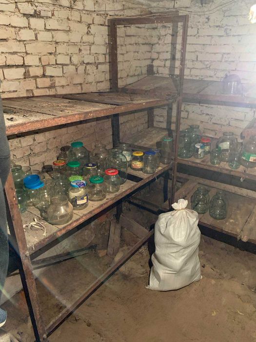 Продам капитальный гараж