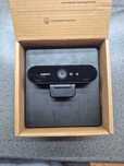 Kamera internetowa Logitech Brio 4K Stream Edition