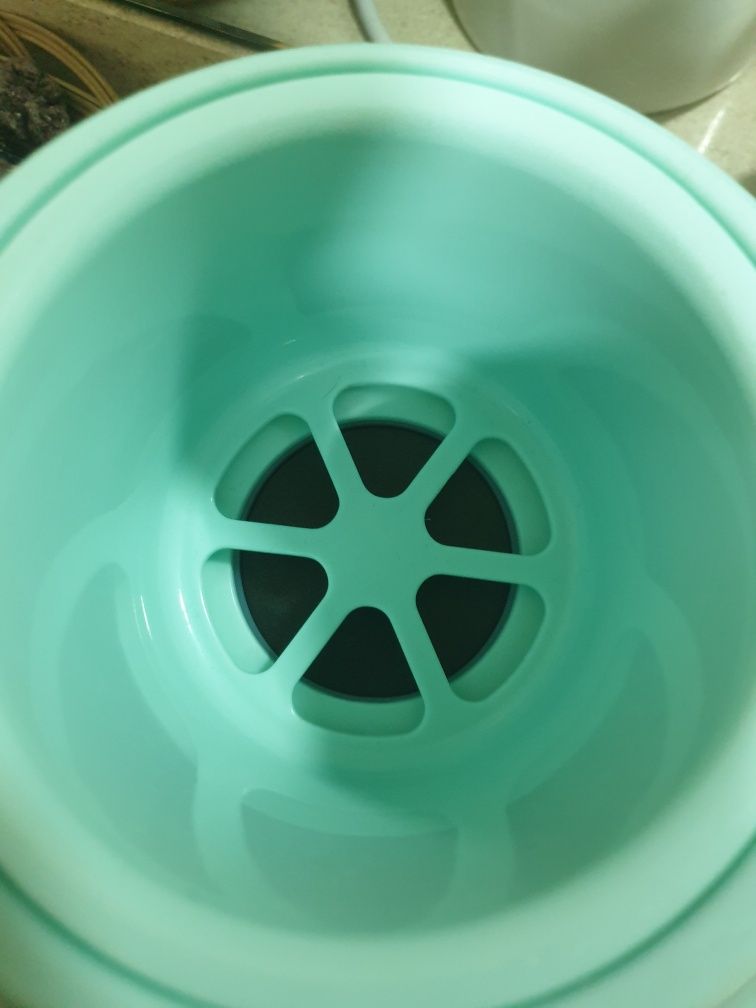 Aquecedor biberão
