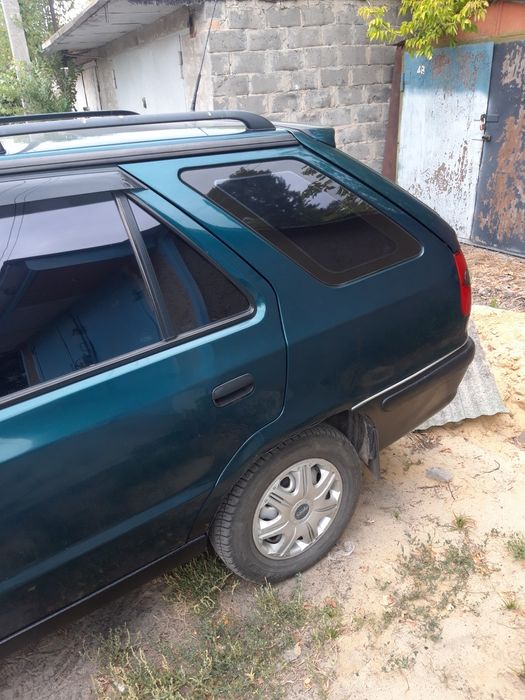 Продам шкода фелиция