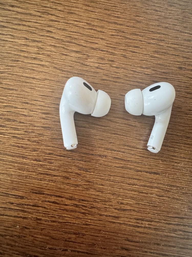 AirPods Pro 2 with MagSafe Case (USB‑C) ідеал