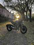 Husqvarna Svartpilen 125 06/2023