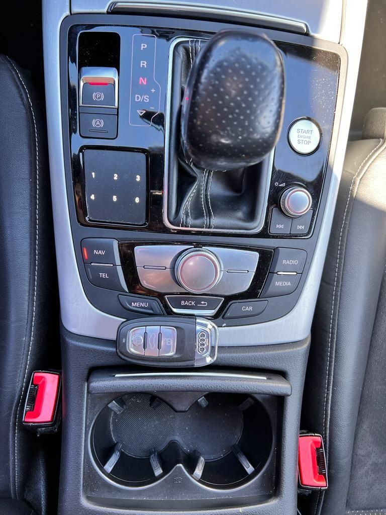 Carro em usado em excelente estado