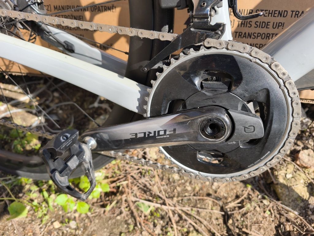 Trek Domane SL7 T:54