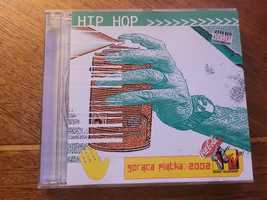 CD Gorąca piątka 2002 Hip Hop 2002 The Music Marketeers PL