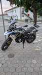 BMW G 310 GS 2019
