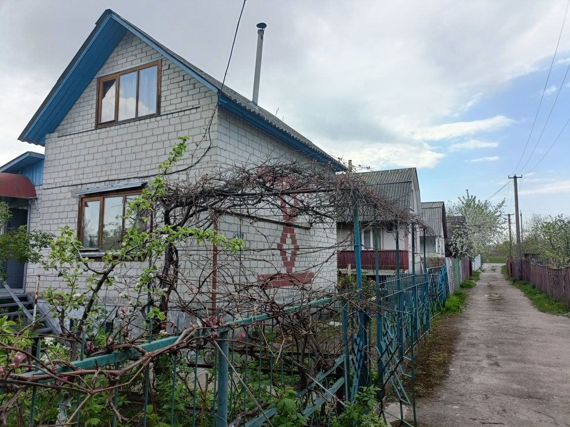 Жавинка. Горизонт. Біля води.