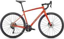 Rower gravelowy Specialized Diverge Elite E5 (jak NOWY) - rozm M (54)