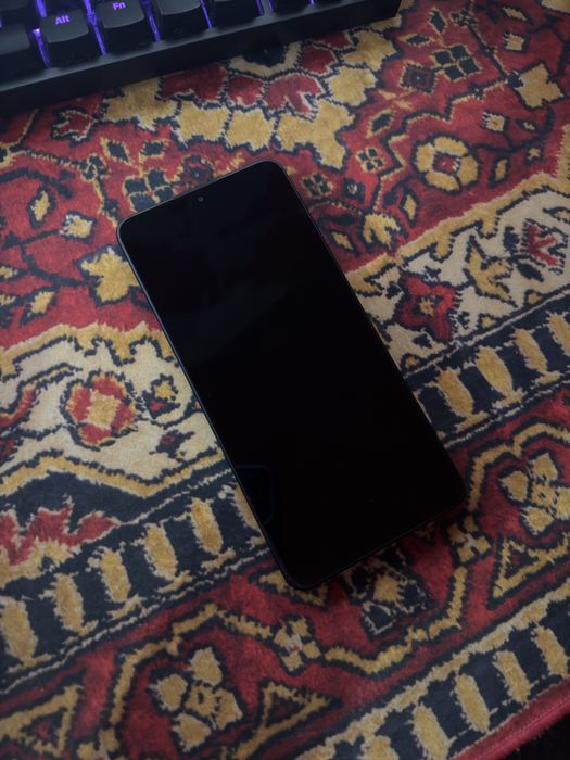 Xiaomi Poco X7 pro 12/512 gb