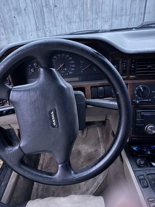 Продам Volvo 850