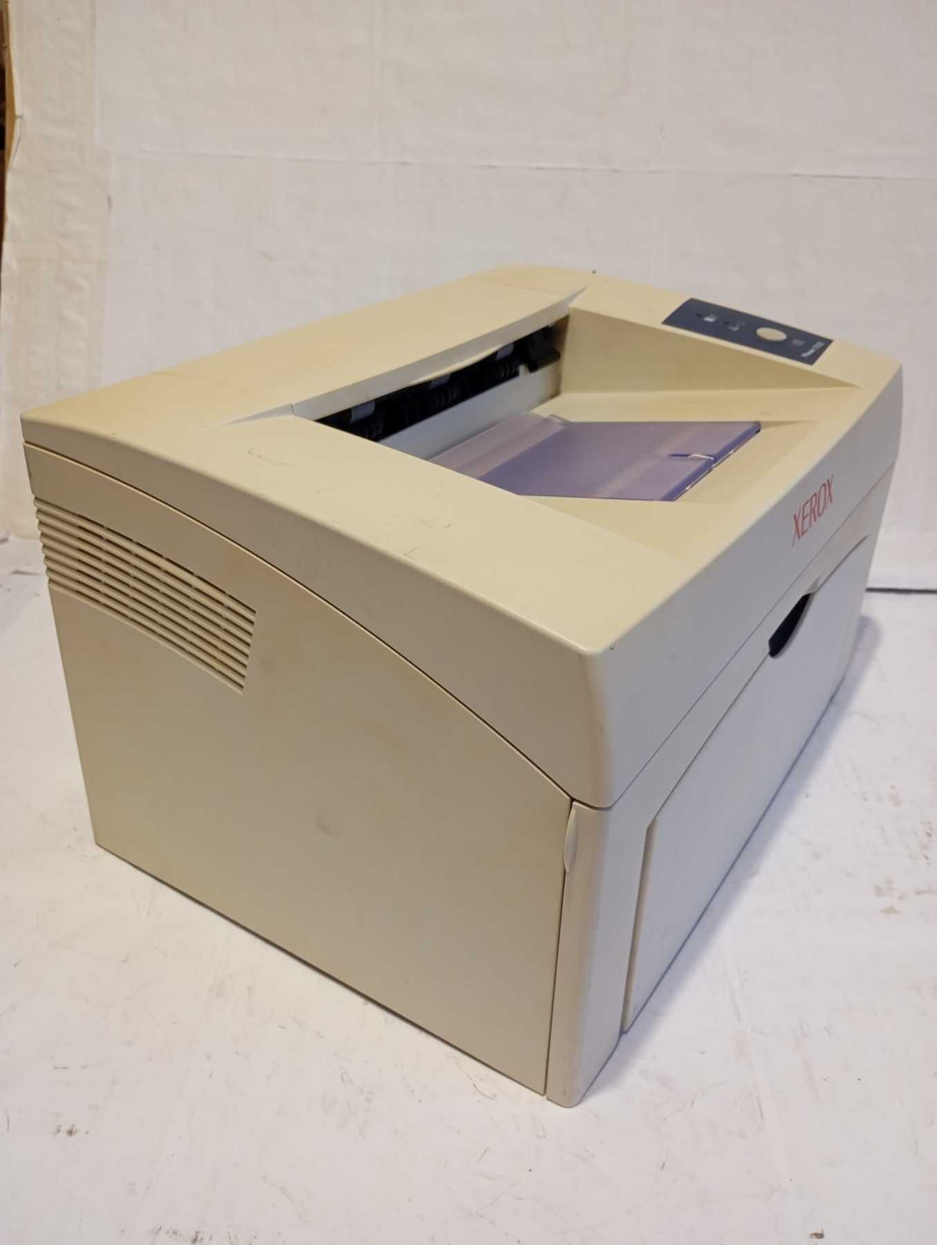 Принтер лазерный Xerox Phaser 3122