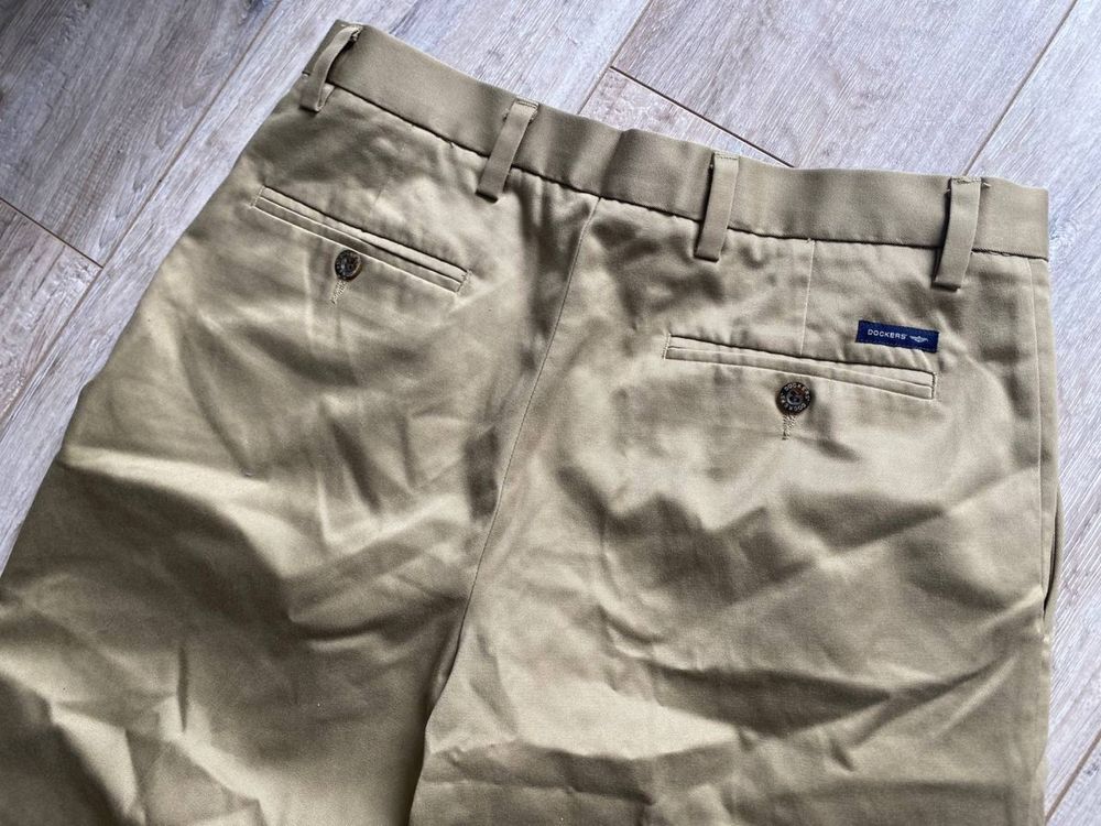 Брюки Dockers штани chinos