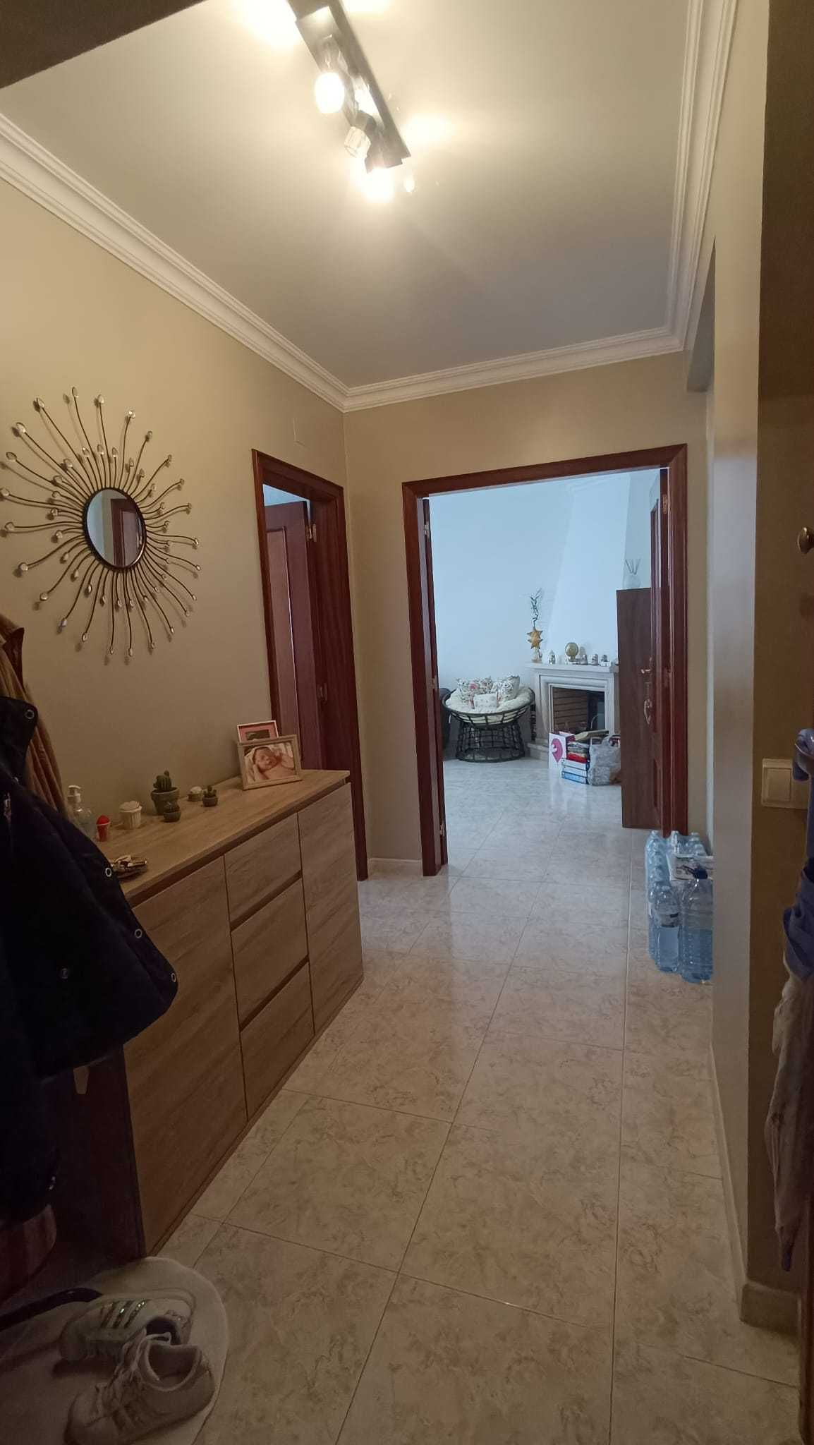 T2 para Arrendamento em Santa Marta do Pinhal – Excelente Localização!