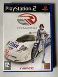 [Playstation2] R: Racing