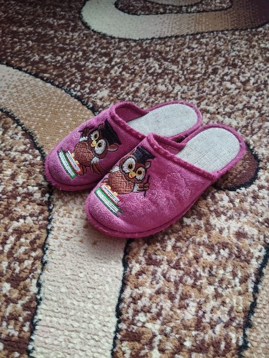 Тапочки Белста 31 р.