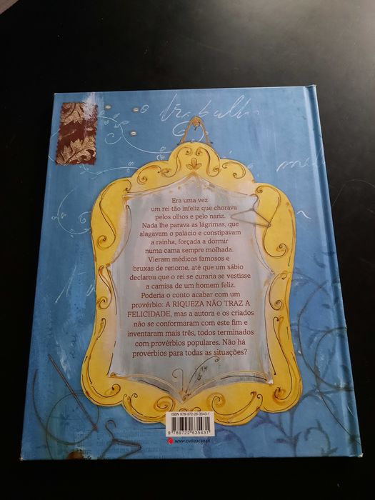 O Segredo da Felicidade