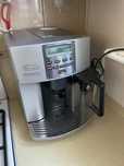 Espresso DeLonghi
