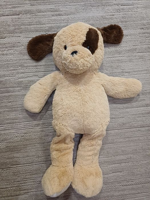 Pluszowa maskotka piesek