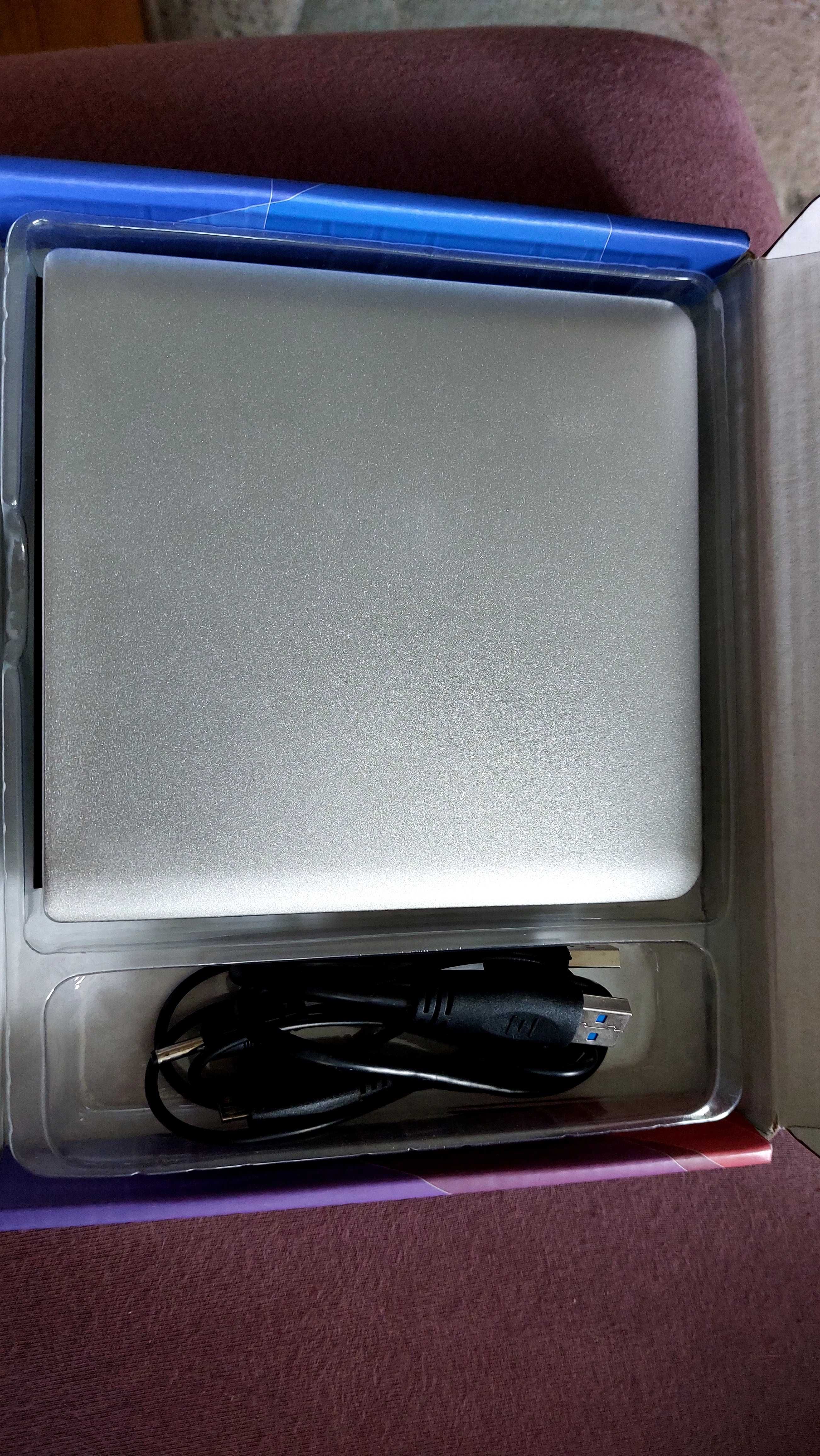 Napęd Blu-ray / DVD R/RW ODPS1203-
SU3 USB 3.0