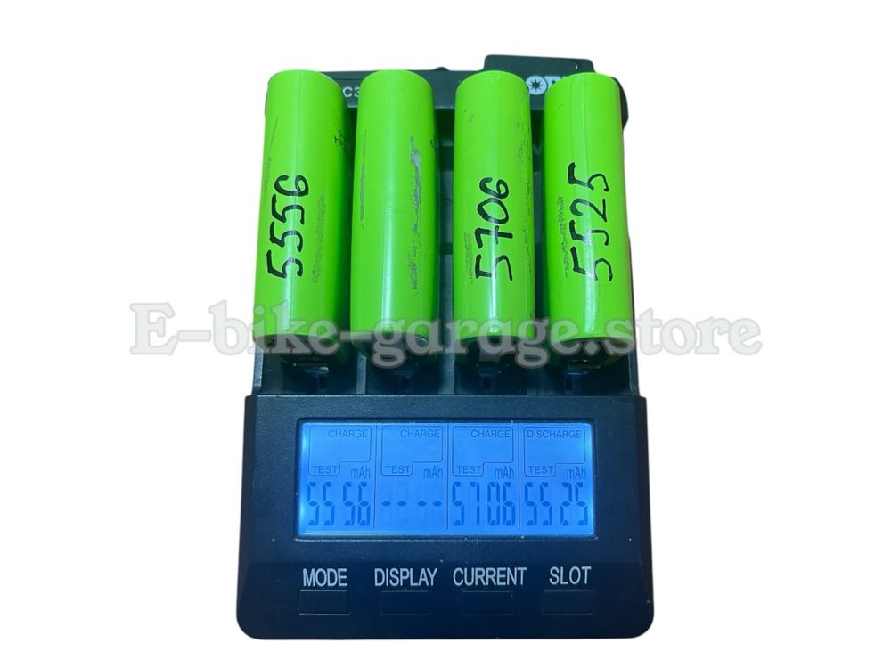 Акумулятор Boston Swing 5300 mAh Li-NMC 13А