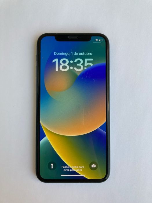 iPhone 11 Pro 64gb Verde