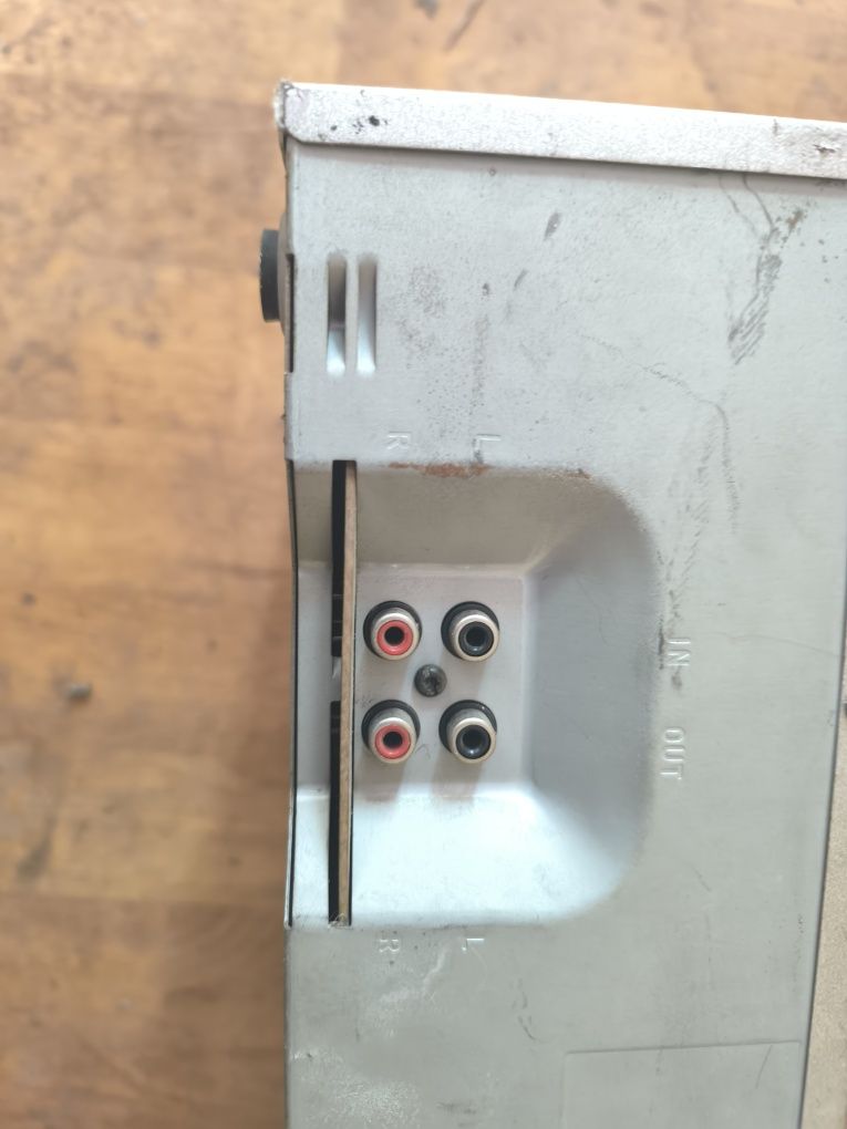 Magnetofon/deck PHILIPS FC-152