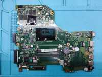 Motherboard Acer Aspire E5-573G i5-5200 gráfica 940M