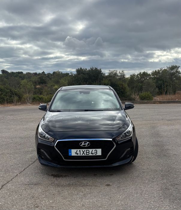 Hyundai  i30 1.0  120cv