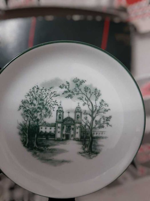 Prato Vista Alegre Paisagem verde Igrejinha