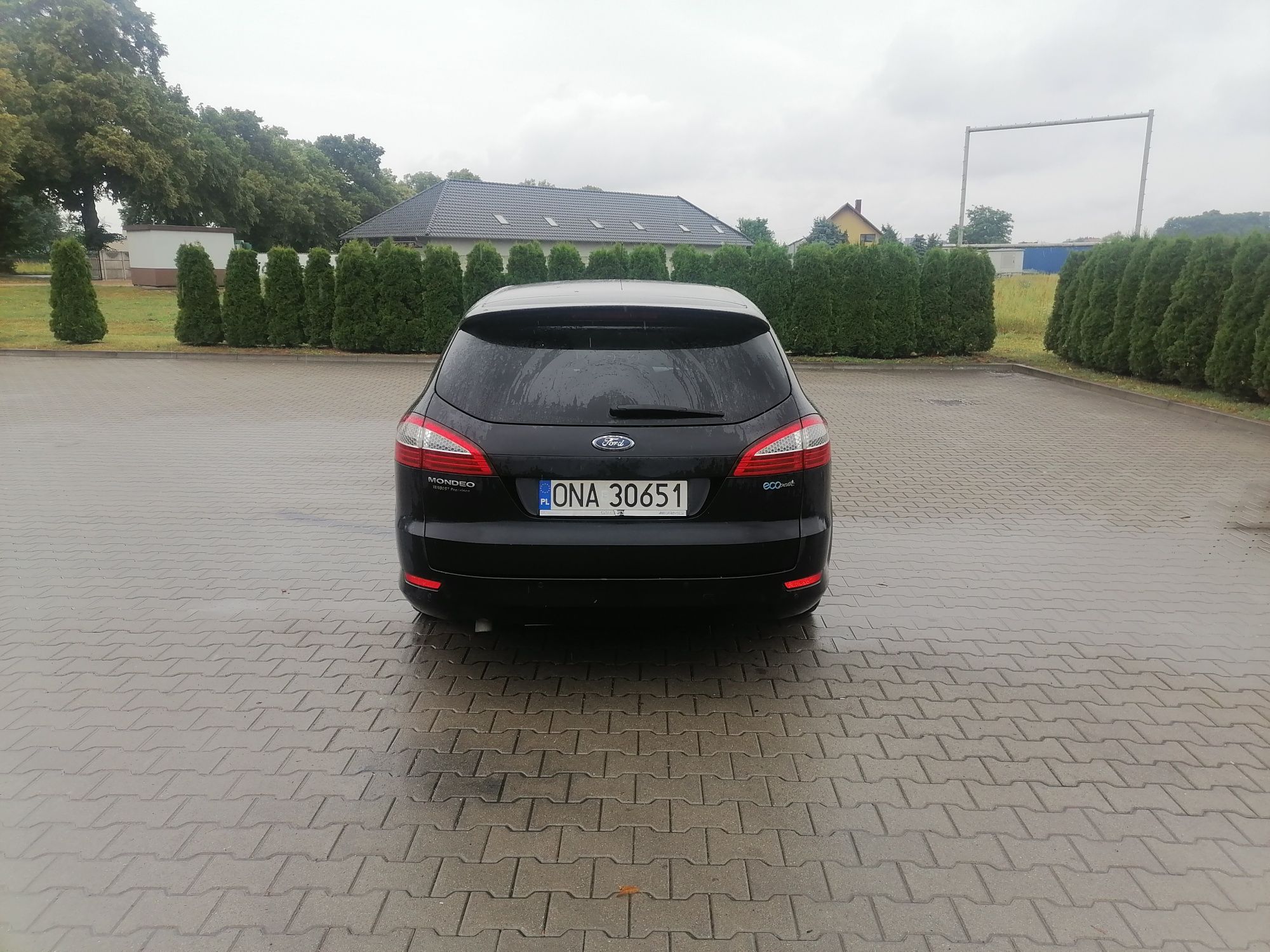 Sprzedam Ford mondeo mk4