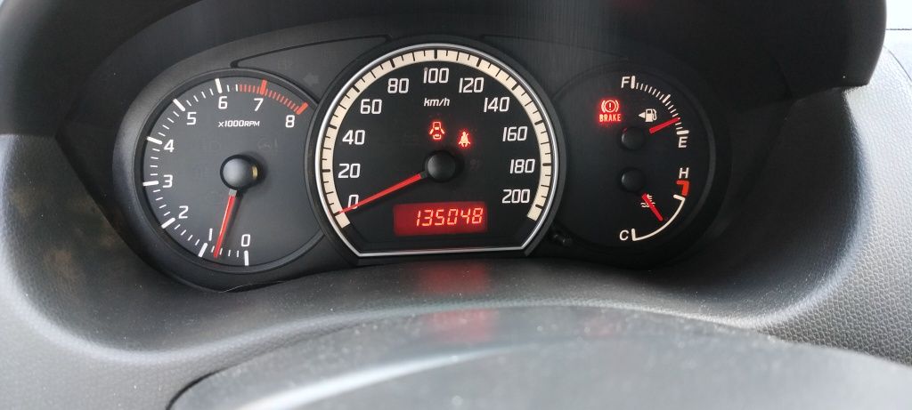 Suzuki Swift 1.3