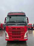 Volvo FH 4 500. 2013r