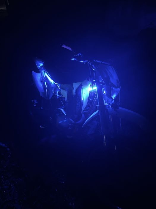 Продам мотоцикл Кайо К2