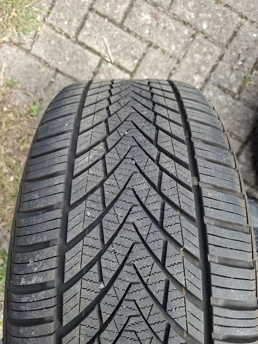 Koła Riumlux GT-8519 19" 5x120 Opony wielosezonowe Nowe 235/35/19 Bmw