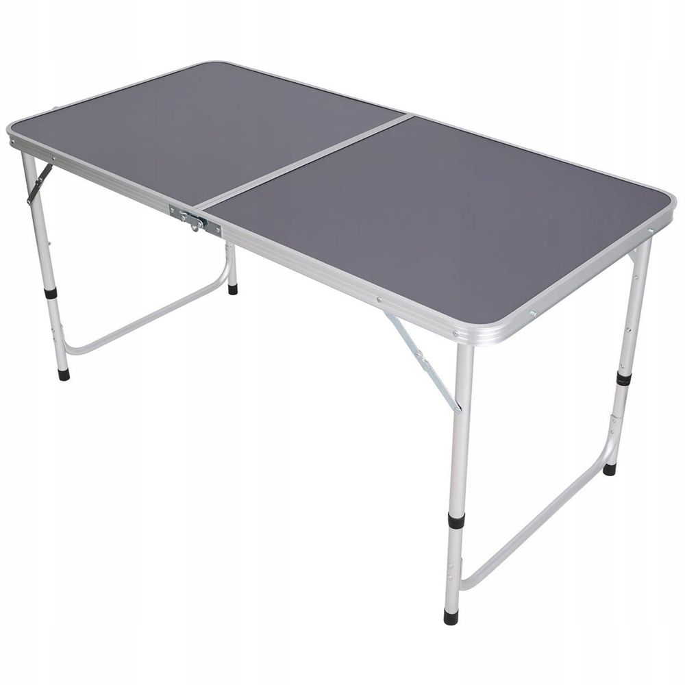 Stolik turystyczny 120x60 walizka