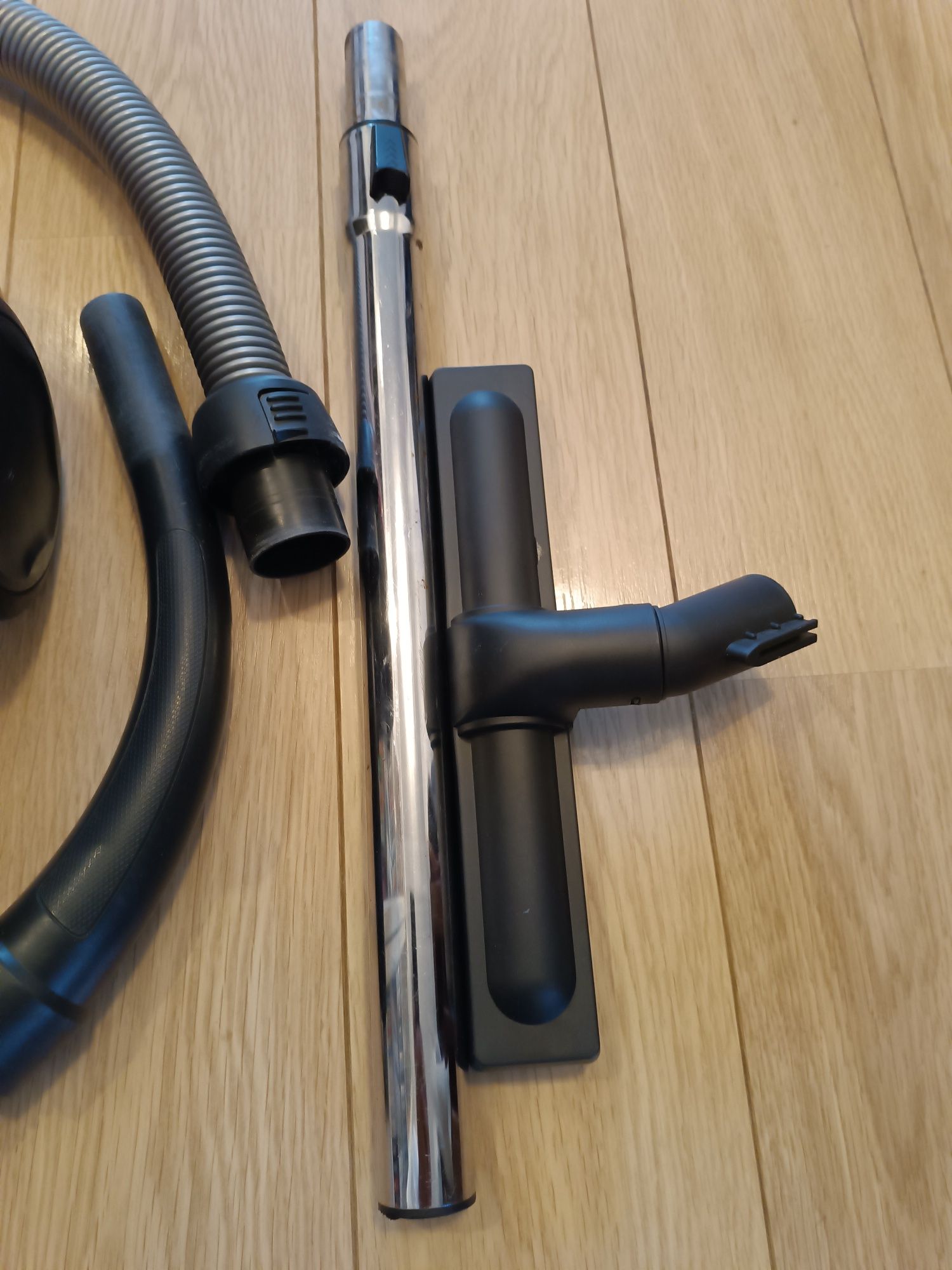Odkurzacz Electrolux Easy Go EEG