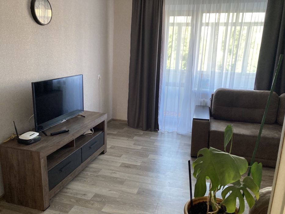 2-к квартира подобово 6 спальних, центр Брацлавська,62 смарт ТВ,докум.