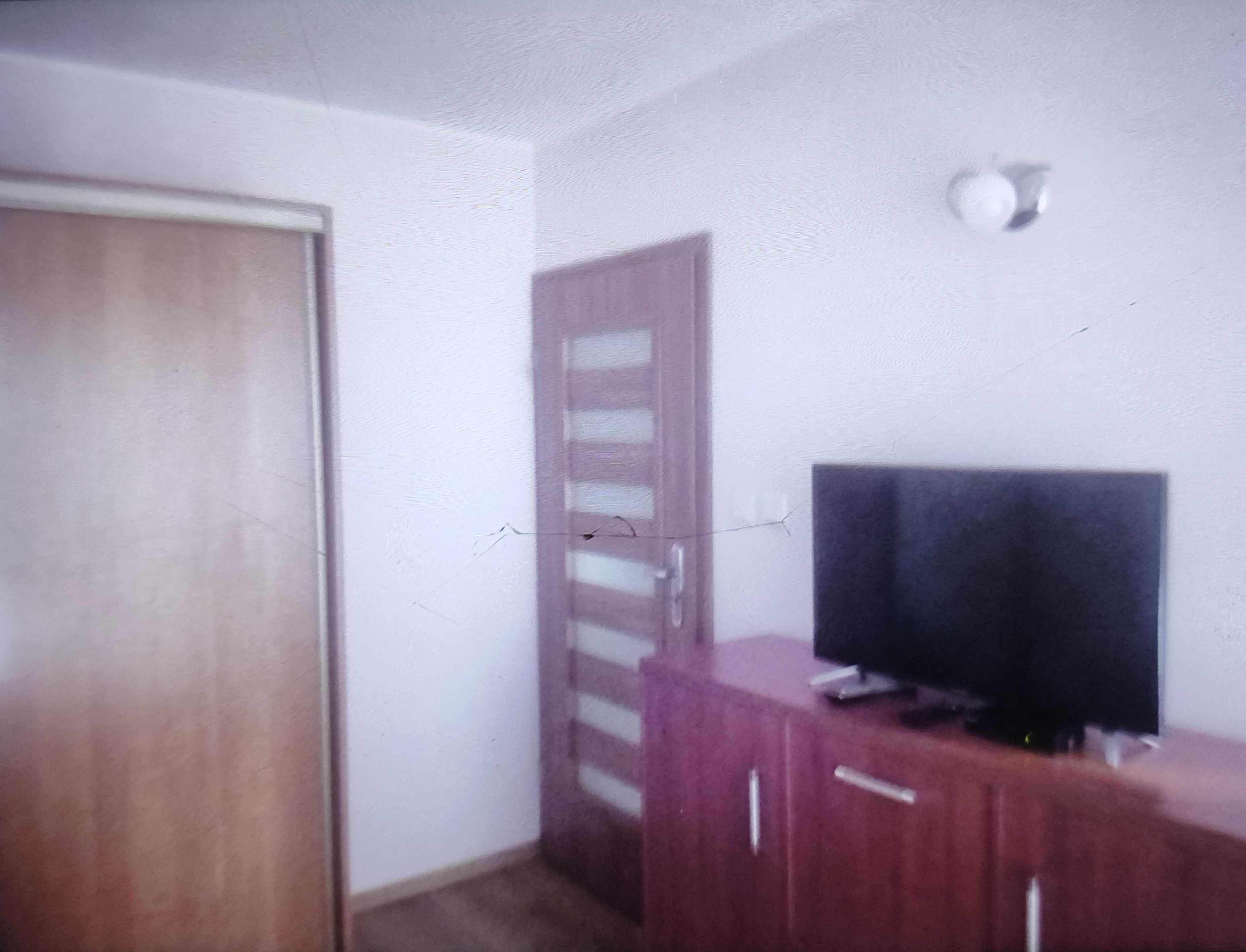 Wynajmę mieszkanie przy ul.P.R.Kaczorowskiego