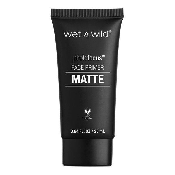 Wet N Wild Photo Focus Baza Pod Makijaż 25Ml (W) (P2)