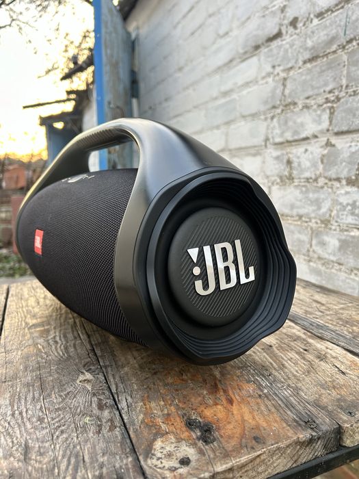 JBL Boombox 2 .!