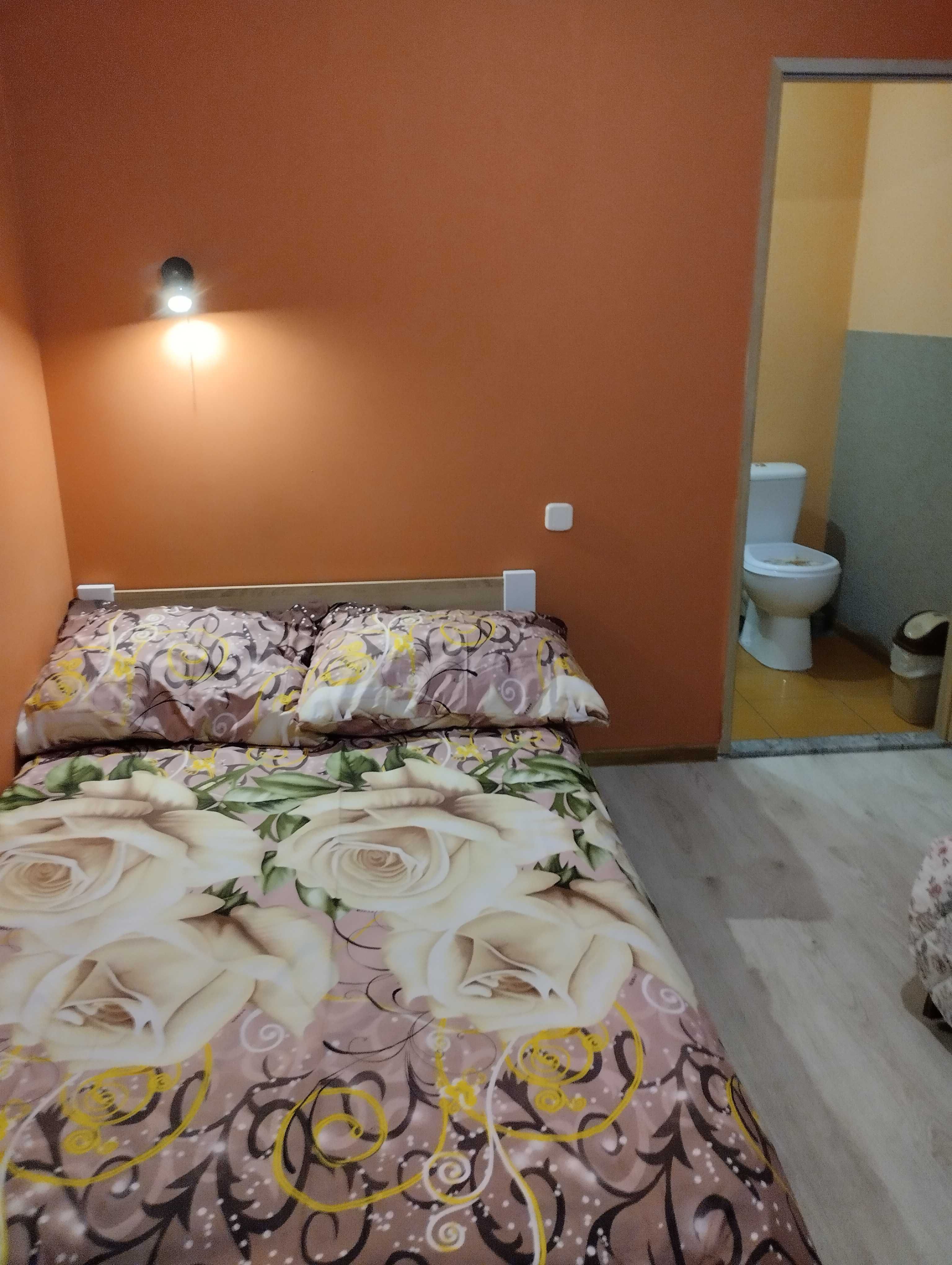 Noclegi Agroturystyka Pod Bociankiem
